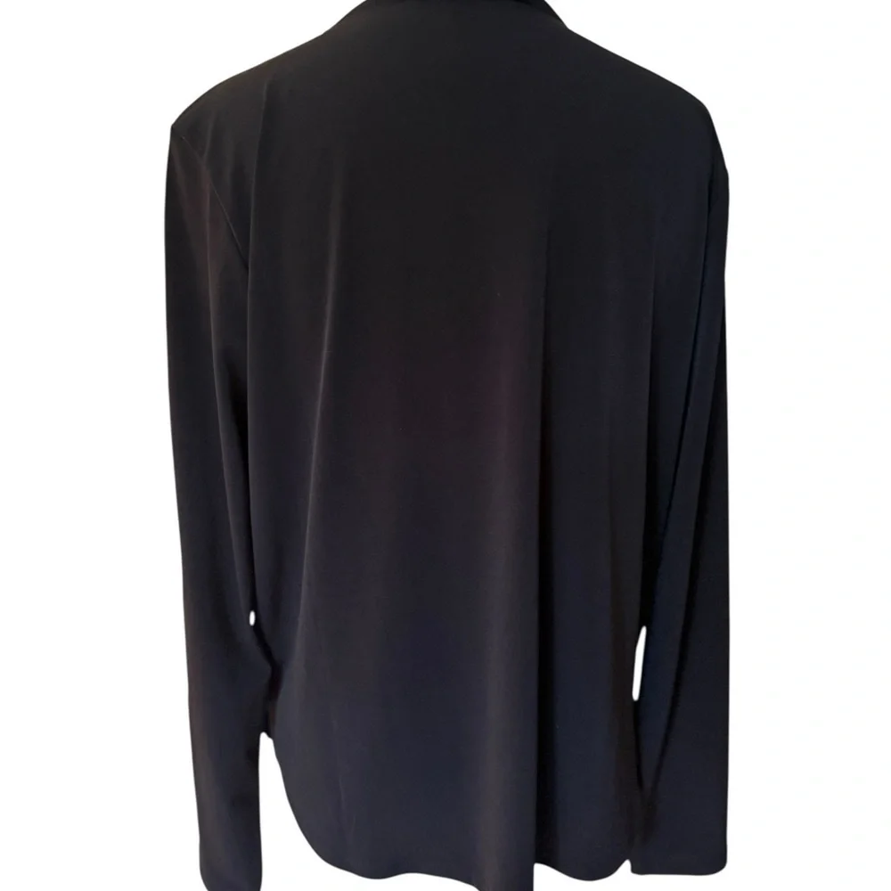 Michael Kors stylish black
